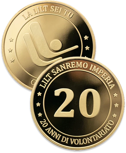 Custom coin showcase 4