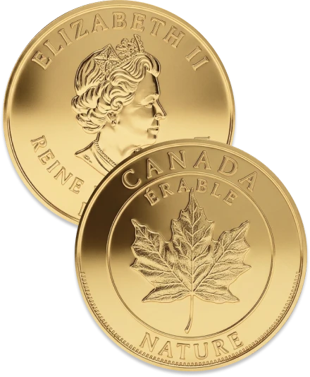 Custom coin showcase 2