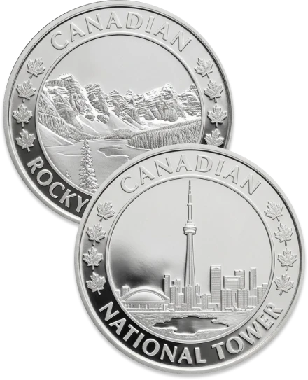 Custom coin showcase 6